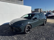 Cupra Leon 2026