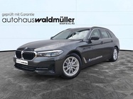 BMW 5 Series 2020