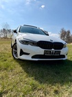 BMW 3 Series 2021