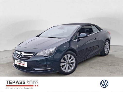 Opel Cascada 2019