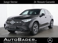 Mercedes-Benz GLC-Class 2023