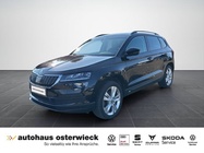 Skoda Karoq 2020