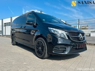 Mercedes-Benz V-Class 2022
