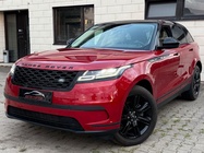 Land Rover Velar 2019