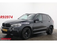 BMW X5 2017