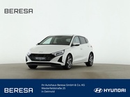 Hyundai i20 2025