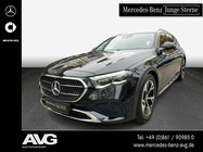 Mercedes-Benz E-Class 2025