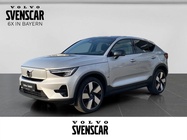 Volvo C40 2022