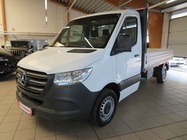 Mercedes-Benz Sprinter 2018