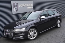 Audi S4 2014