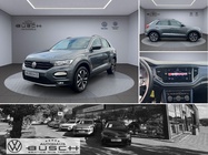 Volkswagen T-Roc 2020