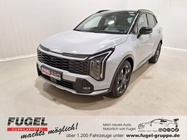 Kia Sportage 2025