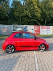 Abarth 595 2021