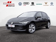 Volkswagen Golf 2025