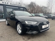Audi A4 2021