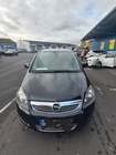 Opel Zafira 2014