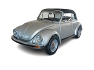 Volkswagen Kafer 1979