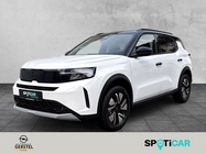 Opel Frontera 2025