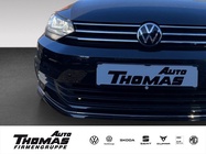 Volkswagen Touran 2021