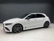 Mercedes-Benz A-Class 2024
