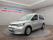 Volkswagen Caddy 2022