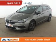 Opel Astra 2019