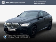 BMW X6 2022