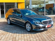 Mercedes-Benz E-Class 2014