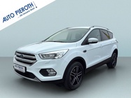 Ford Kuga 2017
