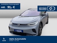 Volkswagen ID.4 2023