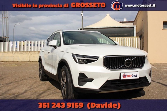 Volvo Other 2022