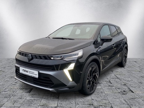 Renault Symbioz 2024