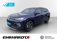 Volkswagen Tayron 2025