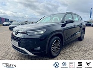 Volkswagen Tayron 2025