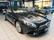 Mercedes-Benz SL-Class 2019