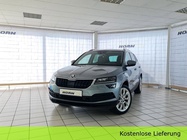 Skoda Karoq 2020