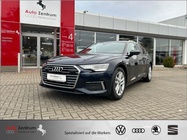Audi A6 2022
