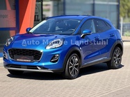 Ford Puma 2020