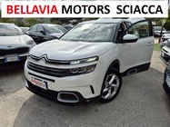 Citroen C5 2022