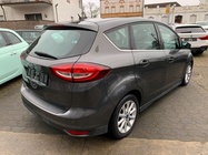 Ford C-Max 2016