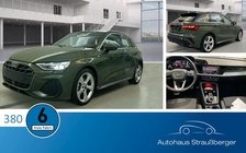 Audi A3 2025