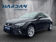 Seat Ibiza 2023
