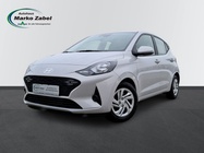 Hyundai i10 2025