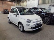 Fiat 500 2023