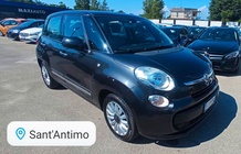 Fiat 500L 2016