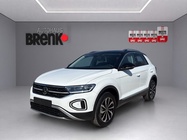 Volkswagen T-Roc 2026