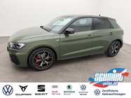 Audi A1 2025