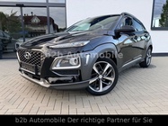 Hyundai Kona 2019