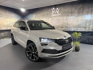 Skoda Karoq 2021