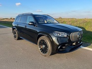 Mercedes-Benz GLS-Class 2023